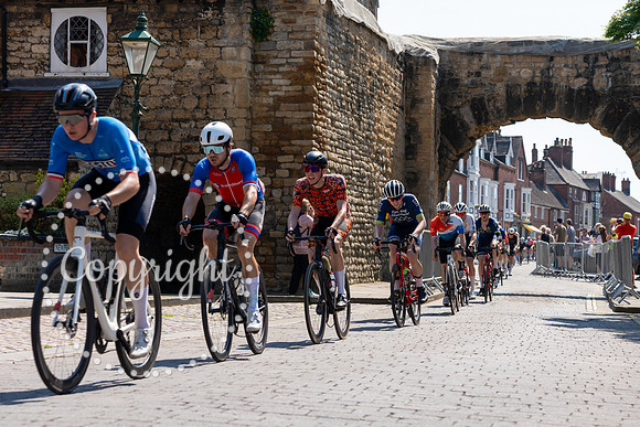 20240512 - Rapha Lincoln Grand Prix - Mens-61