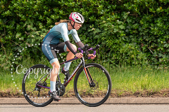 20250608 - Wattshop Weekend - 10mi TT-132