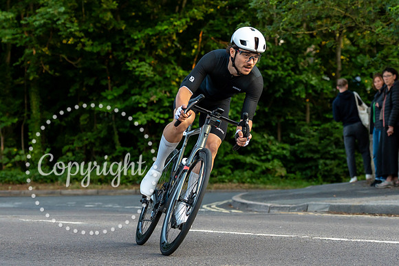 2050702 - Otley Rayner Foundation Open GP-37