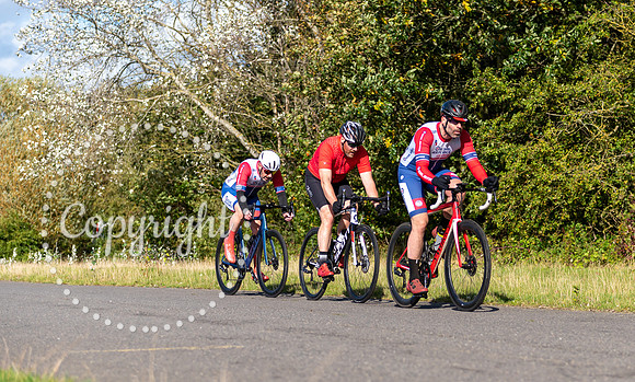 20211020-RAFC Road Championships- Mens Race-47