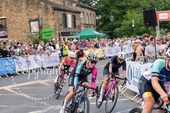 20240626 - Otley Cycle Races - Santini Womens GP-187