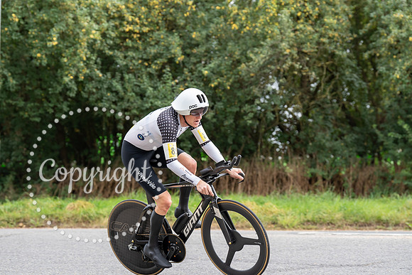 20240831 - RTTC National 10M Champs - Riders 51-101-153