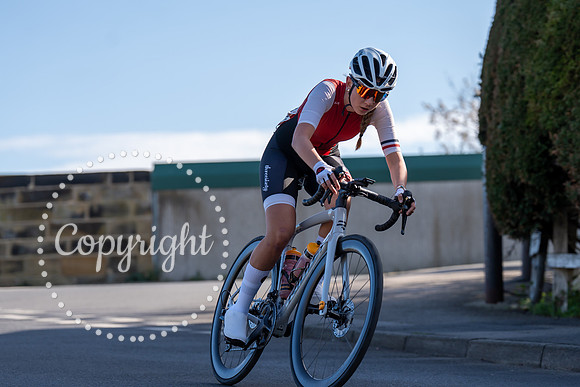 20250413 - East Cleveland Classic - Womens-37