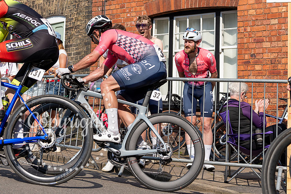 20240512 - Rapha Lincoln Grand Prix - Mens-388