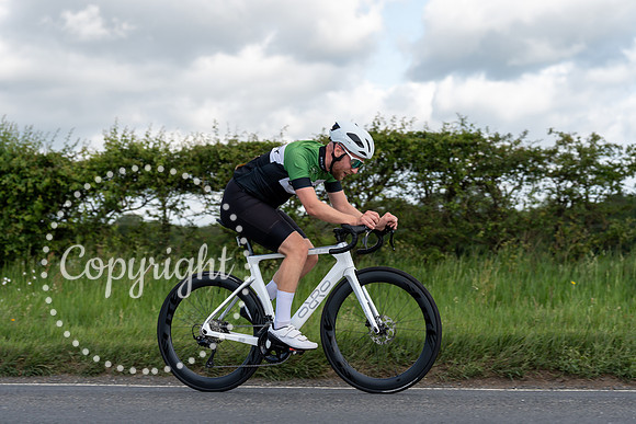 20250601 - Selby 10mi TT -90
