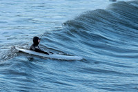 Surfing