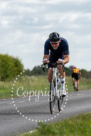 20250601 - Selby 10mi TT -160