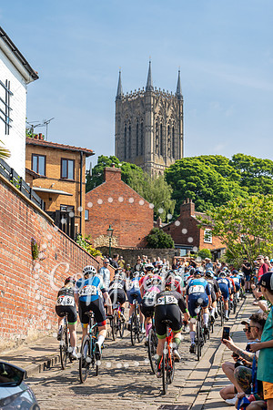 20240512 - Rapha Lincoln Grand Prix - Womens-191