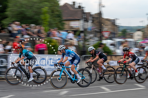 20240626 - Otley Cycle Races - Santini Womens GP-102