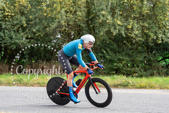 20240831 - RTTC National 10M Champs - Riders 51-101-178