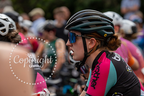 20240626 - Otley Cycle Races - Santini Womens GP-2