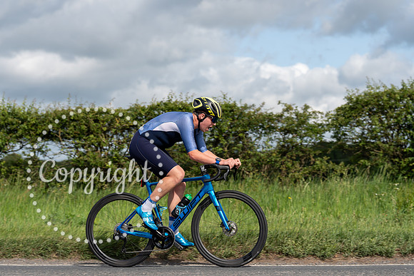 20250601 - Selby 10mi TT -110