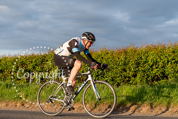 20250507 - HNova TT - Farnham 9mi-98