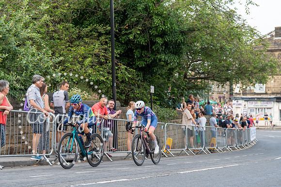 20240626 - Otley Cycle Races - Santini Womens GP-162