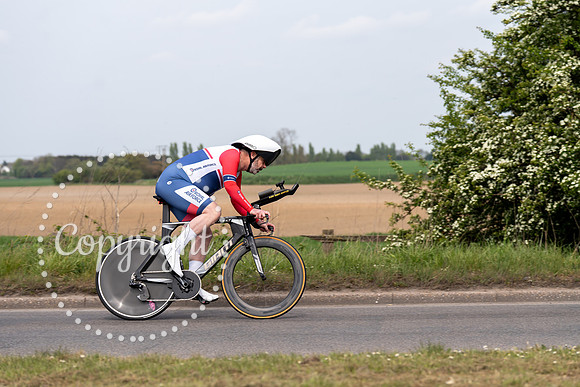 20250426 - Sheffrec 25mi TT-19