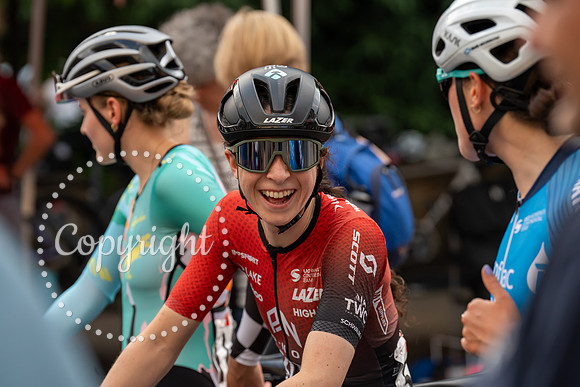 20240626 - Otley Cycle Races - Santini Womens GP-6