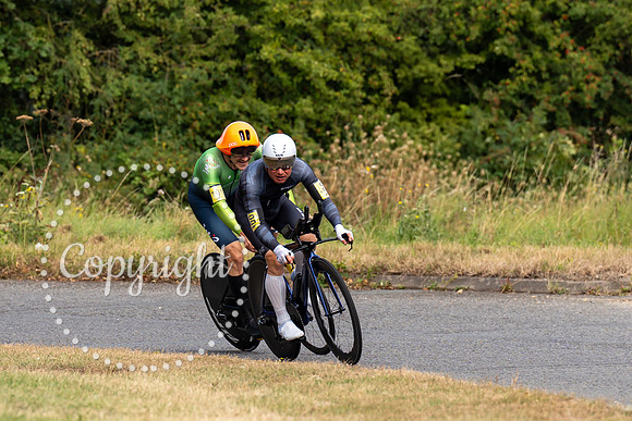 20240831 - RTTC National 10M Champs - Riders 51-101-213