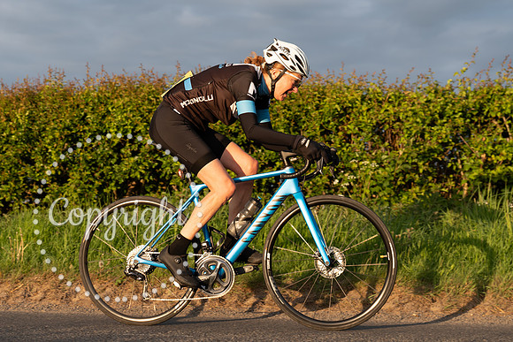 20250507 - HNova TT - Farnham 9mi-130