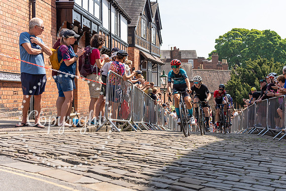 20240512 - Rapha Lincoln Grand Prix - Womens-296