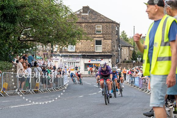 20240626 - Otley Cycle Races - Santini Womens GP-158