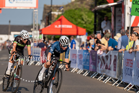 20240626 - Otley Cycle Races - U16 Boys & Girls-104