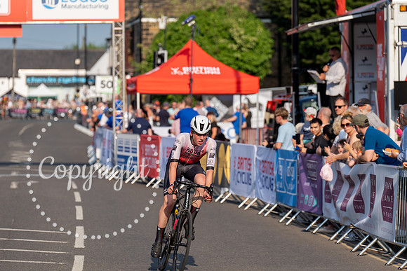 20240626 - Otley Cycle Races - U16 Boys & Girls-115