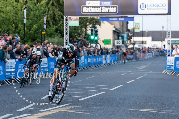 2050702 - Otley Rayner Foundation Open GP-192