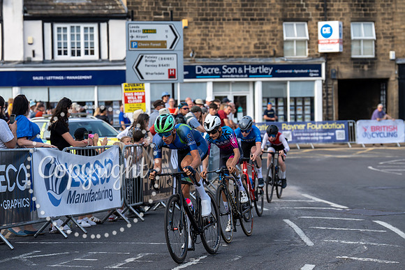 20240626 - Otley Cycle Races - U16 Boys & Girls-13