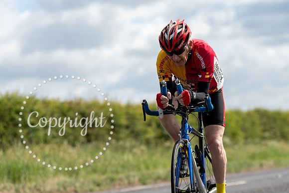 20250601 - Selby 10mi TT -118