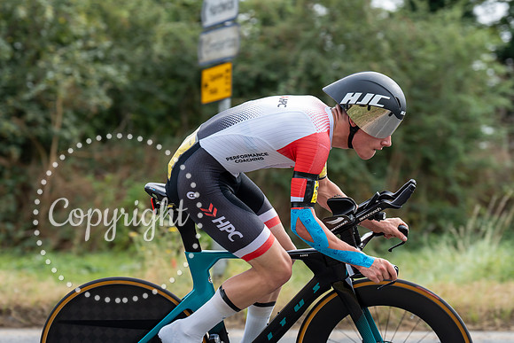 20240831 - RTTC National 10M Champs - Riders 51-101-175