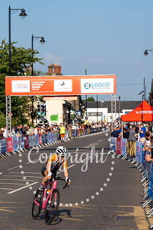 20240626 - Otley Cycle Races - U16 Boys & Girls-48