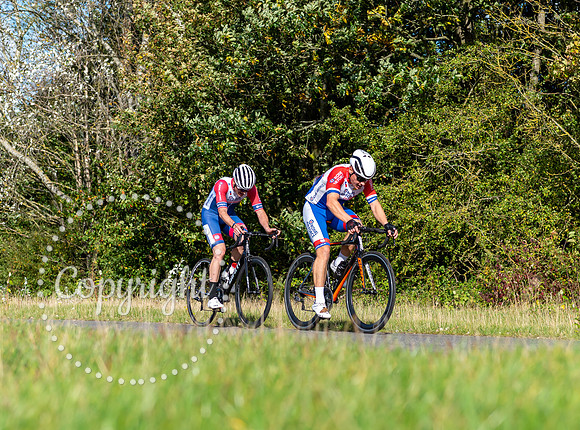 20211020-RAFC Road Championships- Mens Race-40