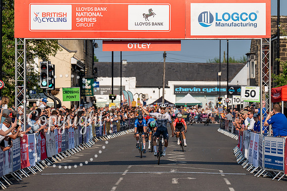 20240626 - Otley Cycle Races - U16 Boys & Girls-119