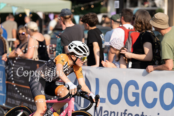 20240626 - Otley Cycle Races - U16 Boys & Girls-113