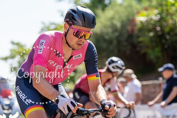 20250511 - Lincoln GP - Laps 6 - Finish-8