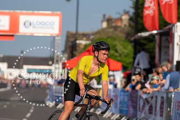 20240626 - Otley Cycle Races - U16 Boys & Girls-92