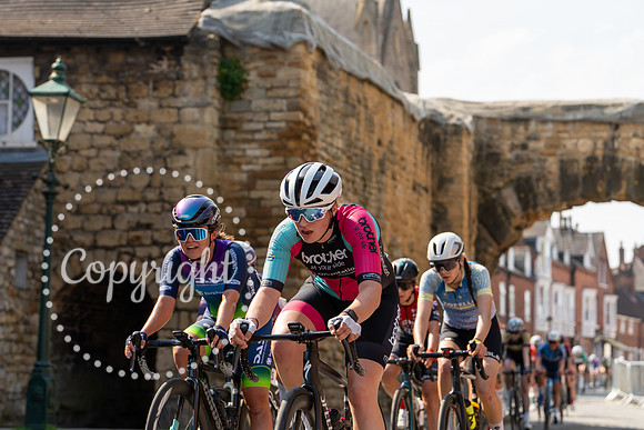 20240512 - Rapha Lincoln Grand Prix - Womens-89
