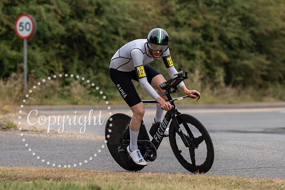 20240831 - RTTC National 10M Champs - Riders 102 - 165-75