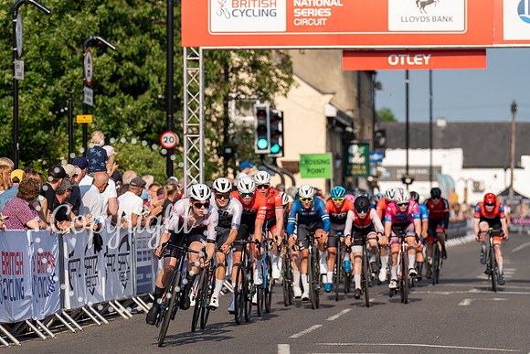 20240626 - Otley Cycle Races - U16 Boys & Girls-84