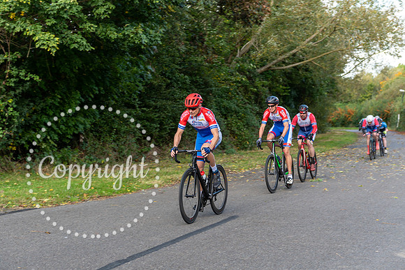 20211020-RAFC Road Championships- Mens Race-17