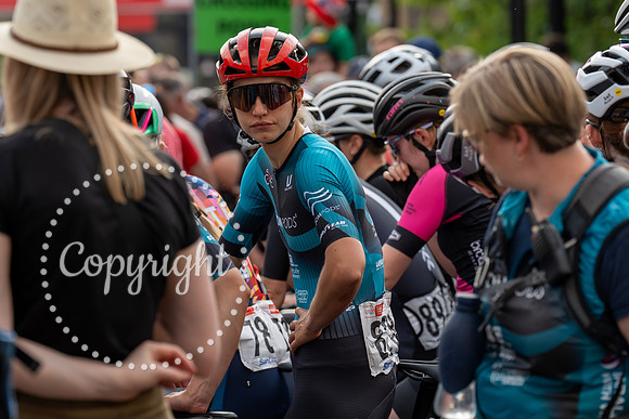 20240626 - Otley Cycle Races - Santini Womens GP-1