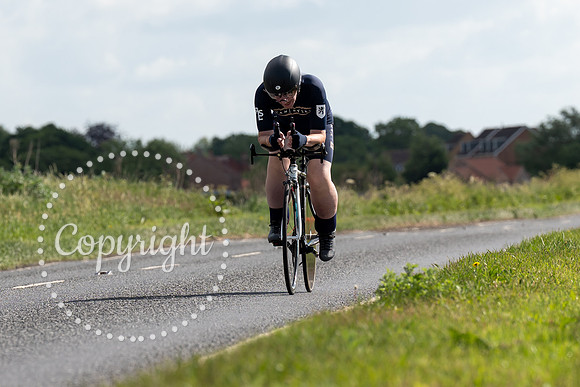 20250601 - Selby 10mi TT -73