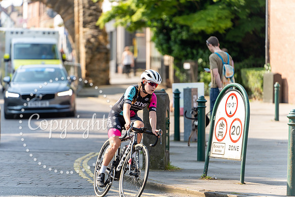 20240512 - Rapha Lincoln Grand Prix - Womens-78