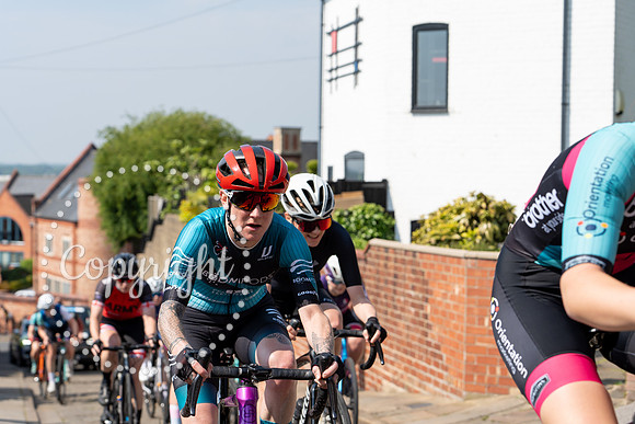 20240512 - Rapha Lincoln Grand Prix - Womens-196
