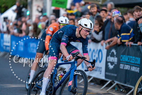 2050702 - Otley Rayner Foundation Open GP-203