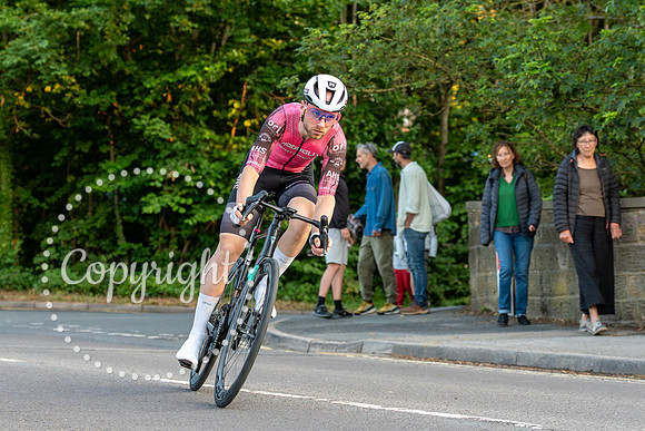 2050702 - Otley Rayner Foundation Open GP-50