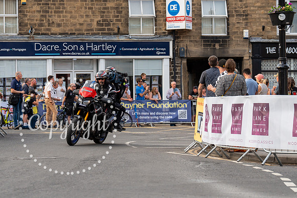20240626 - Otley Cycle Races - Santini Womens GP-81