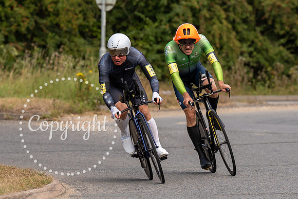 20240831 - RTTC National 10M Champs - Riders 51-101-215