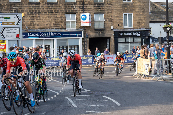 20240626 - Otley Cycle Races - U16 Boys & Girls-17