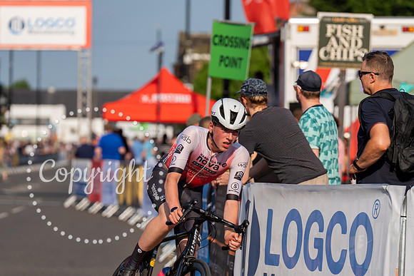 20240626 - Otley Cycle Races - U16 Boys & Girls-72